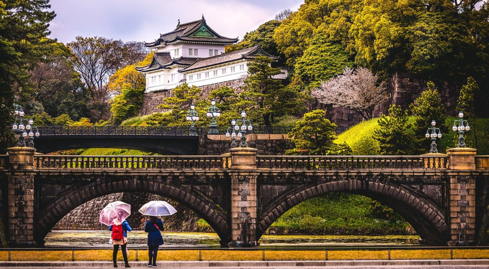 China and Japan Tour from Bangladesh for 7 Days